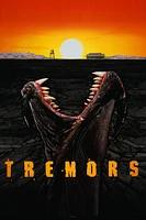 Tremors Movie Poster