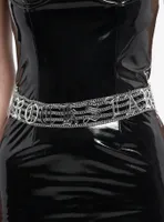 Rock Star Chain Belt