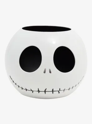 The Nightmare Before Christmas Jack LED Candle
