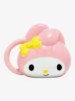 My Melody Figural Mug