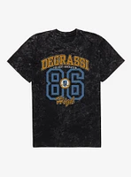 Degrassi: The Next Generation Degrassi High 86 Mineral Wash T-Shirt