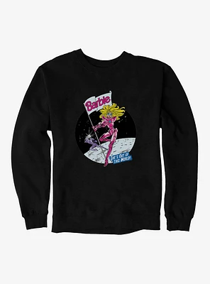 Barbie She's Out Of This World Sweatshirt