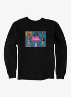 Barbie The Movie Bunch Sweatshirt