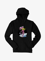 Barbie She's Out Of This World Hoodie