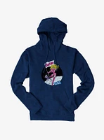 Barbie She's Out Of This World Hoodie