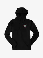 Barbie Super Corner Logo Hoodie