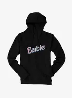 Barbie 90's Logo Hoodie