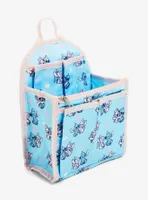 Disney Lilo & Stitch Angel & Stitch Mini Backpack Organizer