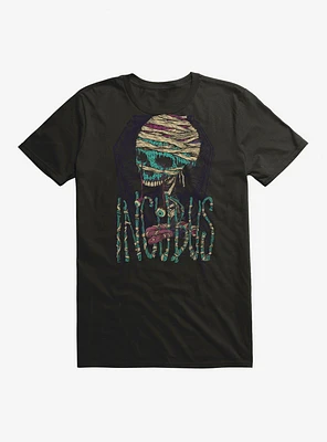 Incubus Mummified Tour T-Shirt
