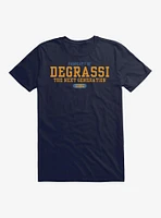 Degrassi: The Next Generation Property Of Degrassi T-Shirt