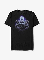 Disney The Little Mermaid Ursula Big & Tall T-Shirt