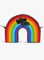 The Wizard Of Oz Rainbow Crossbody Bag