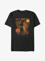 Dune Rule Yourself Before You Can Others Big & Tall T-Shirt