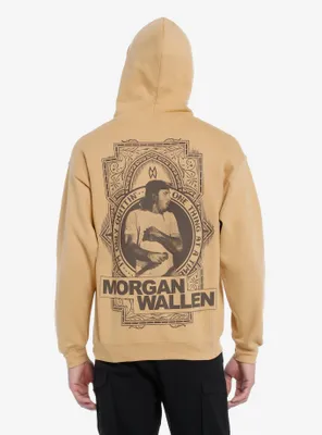 Morgan Wallen One Thing At A Time Hoodie