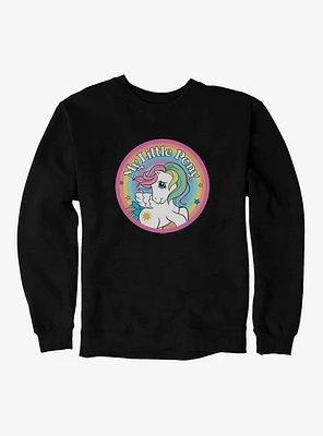 My Little Pony Princess Celestia Retro Sweatshirt