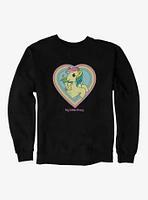 My Little Pony Skydancer Retro Sweatshirt