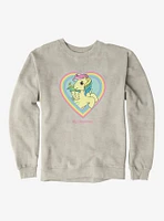 My Little Pony Skydancer Retro Sweatshirt