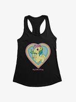 My Little Pony Skydancer Retro Girls Tank