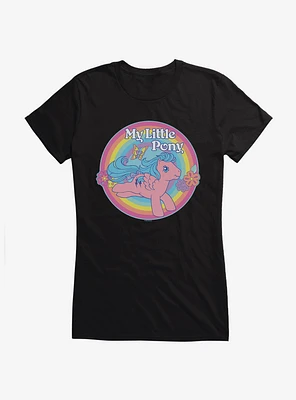 My Little Pony Baby Firefly Retro Girls T-Shirt