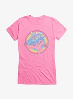 My Little Pony Baby Firefly Retro Girls T-Shirt