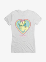 My Little Pony Skydancer Retro Girls T-Shirt