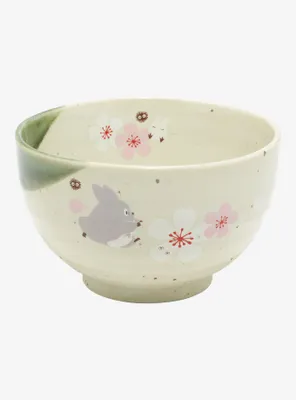 Studio Ghibli My Neighbor Totoro Sakura Bowl