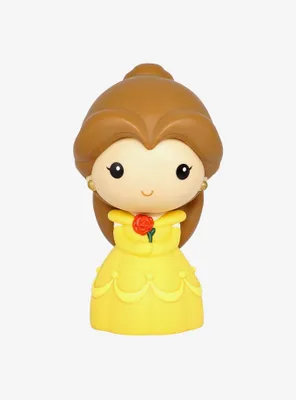 Disney Beauty And The Beast Chibi Coin Bank