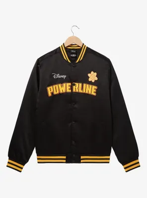 Disney A Goofy Movie Powerline Tour Bomber Jacket - BoxLunch Exclusive