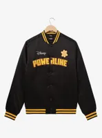 Disney A Goofy Movie Powerline Tour Bomber Jacket - BoxLunch Exclusive