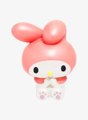 My Melody Sitting Coin Bank