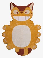 Studio Ghibli® My Neighbor Totoro Catbus Figural Towel