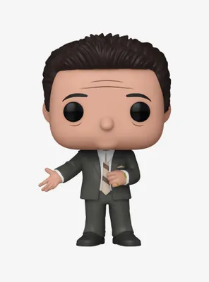 Funko Pop! Movies Goodfellas Tommy Devito Vinyl Figure