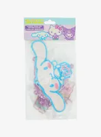 Sanrio Hello Kitty, Cinnamoroll, and Kuromi Air Freshener Set