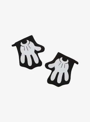 Disney Mickey Mouse Glove Oven Mitts