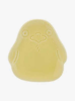 Studio Ghibli® Spirited Away Otori-Sama Yellow Dish