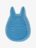 Studio Ghibli® My Neighbor Totoro Figural Totoro Blue Dish