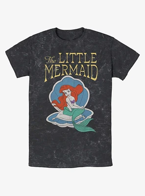 Disney The Little Mermaid Classic T-Shirt