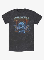 Disney Lilo & Stitch Rock Mineral Wash T-Shirt