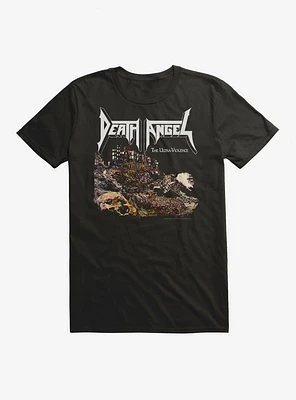 Death Angel The Ultra-Violence T-Shirt