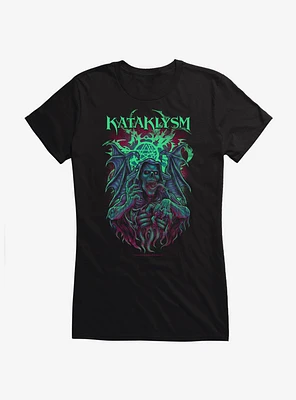 Kataklysm Reaper Girls T-Shirt