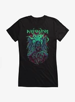 Kataklysm Reaper Girls T-Shirt