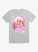 Barbie 80's Dolls T-Shirt