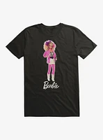Barbie 80's Rockers Doll T-Shirt