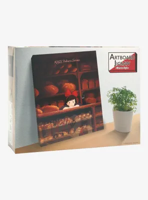 Ensky Studio Ghibli Kiki's Delivery Service Artboard Puzzle