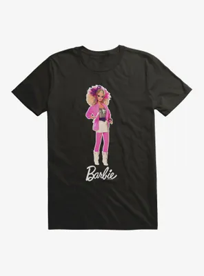 Barbie 80's Rockers Doll T-Shirt