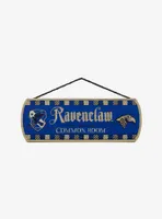 Harry Potter Ravenclaw Common Room Wall Sign - BoxLunch Exclusive