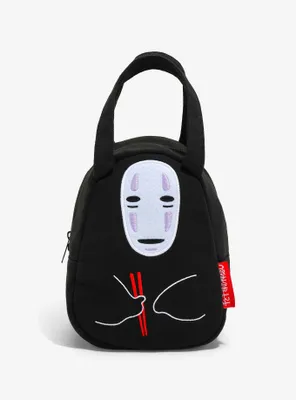 Studio Ghibli Spirited Away No-Face Lunch Bag
