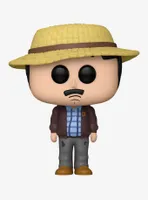 Funko South Park Pop! Television Farmer Randy Vinyl Figure