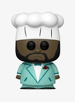 Funko South Park Pop! Television Chef Vinyl Figure