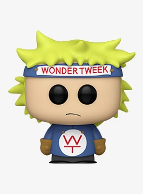 Funko South Park Pop! Television Wonder Tweek Vinyl Figure